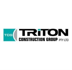 Triton Construction Group Pty Ltd