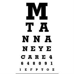 Mt Annan Eyecare/Dina Chungue Optometrist