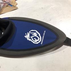 Electric Water