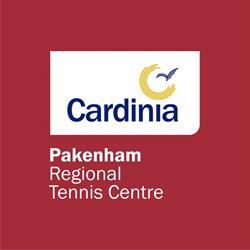 Pakenham Regional Tennis Centre