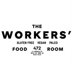 The Workers' Food Room