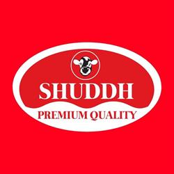 Shuddh Dairy
