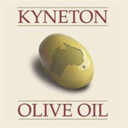 KYNETON OLIVE OIL