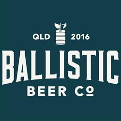 Ballistic Beer Co