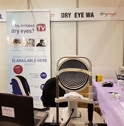 Dry Eye WA