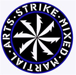 Strike Mixed Martial Arts