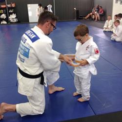 Judo Bendigo