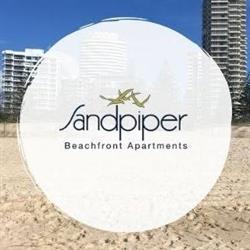 Sandpiper Apartments Broadbeach