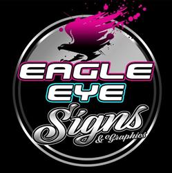 Eagle Eye Signs & Graphics