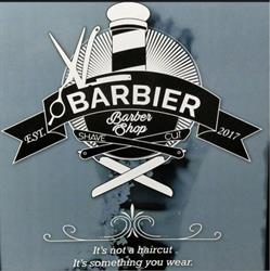 XL BARBIER Barber Shop