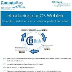 Canada Bay Medical Imaging Pty Ltd