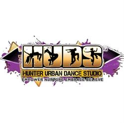 Hunter Urban Dance Studio