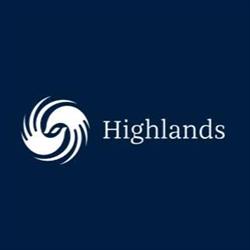 Highlands Shopping Centre
