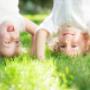 Salt therapy is great for children and eczema.