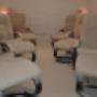 private or group salt therapy rooms
