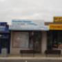 Here we are at 241a Beach St Frankston.  Right between the Dry Cleaners and Pizza shop