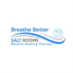 Breathe Better Salt Rooms