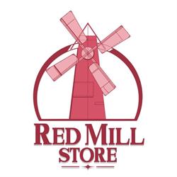 Red Mill Studio