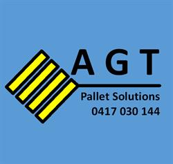 AGT Pallet Solutions (A Grade Timber)