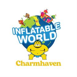 Inflatable World Charmhaven