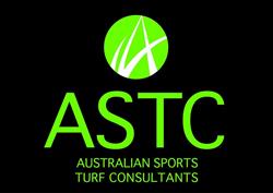 Australian Sports Turf Consultants