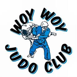 Woy Woy Judo Club