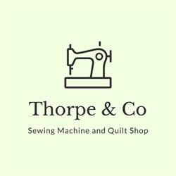 Thorpe & Co