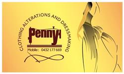 Penny Clothing Alterations and Dressmaking
