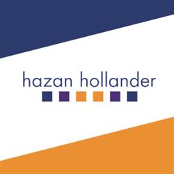 Hazan Hollander