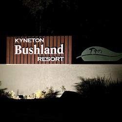 Kyneton Bushland Resort