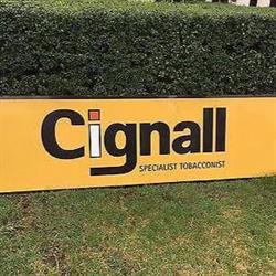 Cignall Tobacconist Nambour