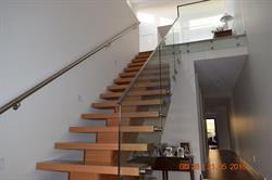 Handrails and Balustrades