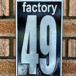 Factory 49