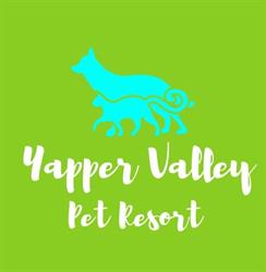 Yapper Valley Pet Resort