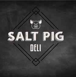 Salt Pig Deli