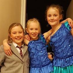 Emerald City School of Dance