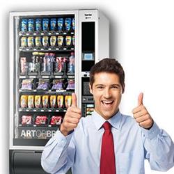 Sydney Advanced Vending