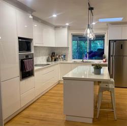 Fresh Design Kitchens