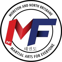 Matt Fiddes Martial Arts Mango Hill