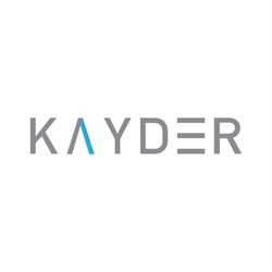 Kayder Pty Ltd