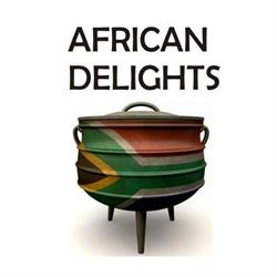 African Delights PTY LTD