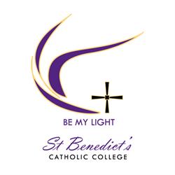 St Benedicts Catholic College