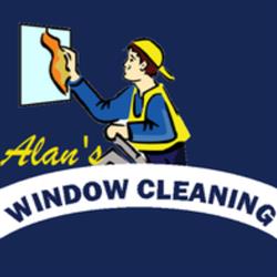 Alan's Window Cleaning Services