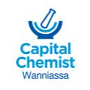 Capital Chemist Wanniassa