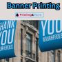 banner printing kew VIC