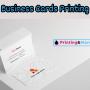 business cards printing