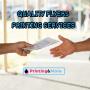flyers printing kew VIC