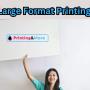 large format printing kew VIC