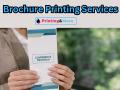 Brochure Printing Services KEW VIC