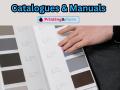 Catalogues And Manuals Printing Services Kew